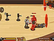 Steam Pirate