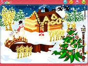 Outdoor Xmas
