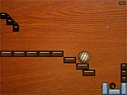 Wooden Adventure