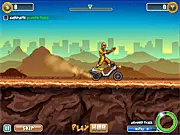 Crazycle Tournament