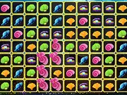 Seashell Blocky Challenge
