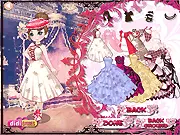 Court Doll