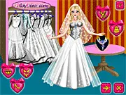 Elsa's Wedding Day