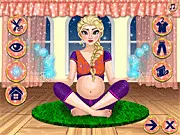 Elsa Yoga Retreat