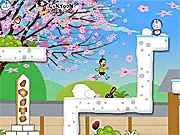 Doraemon Nobita Flap Flap