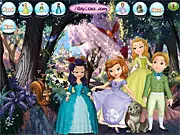 Once Upon A Time Story