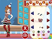 Christmas Costume