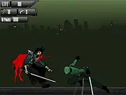 Ninja Katana