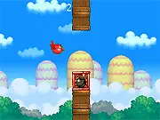 Red Flappy Bird 2