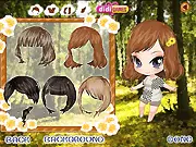 Forest Girl 2
