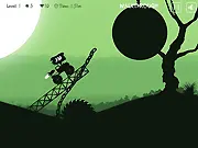 Shadow Road Trip