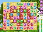 Sweet Candies