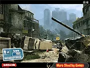 Army Sharpshooter 3