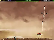 UFO: Blackstorm shield
