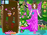 Secret Forest Fairy