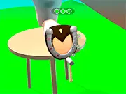 Fix the Hoof