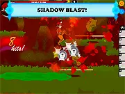 Purify : The Legend of Z