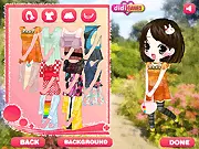 Colorful Days 5