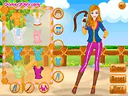 Horse Racing Fun