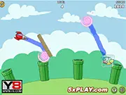 Rescue Flappy Bird