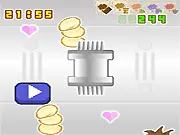 Potato Chip Factory