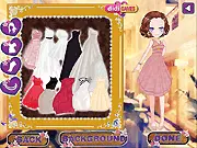 Nights Dress Style 4