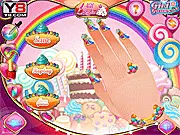 Nail Studio - Candy Design