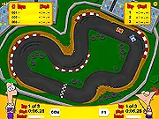 The Fast and the Phineas