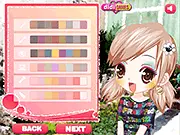 Colorful Days 4