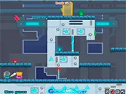 Knight Princess Great Escape 3