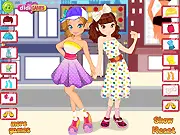 Twin Cuties