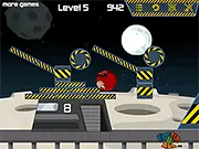 Space Hero