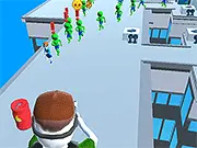 Helicopter Escape