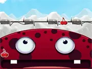 Fruity Monster