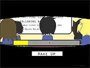 Wake Up Ayumi!