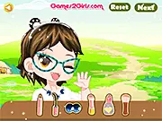 Sunflower Girls 2