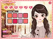 Sweet Dating Outfit
