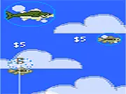 Deep-Sky Fishing