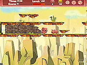 Pig Run Flash