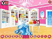 Princess Room Decor game