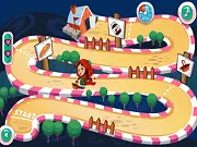 Little Red Forest Adventure