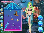Wizard Fairy