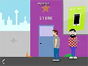 Hipstercalypse