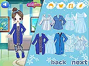 My Blue Wardrobe 4