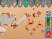 Super Sports Surgery Basketball