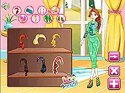 Brenda Fasion Dressup