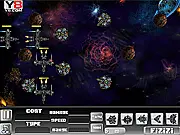 Galaxy Defense Y8
