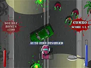 Zombie Night Madness 2