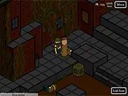 Worlds End - Chapter One