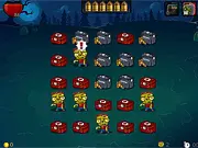 Zombines